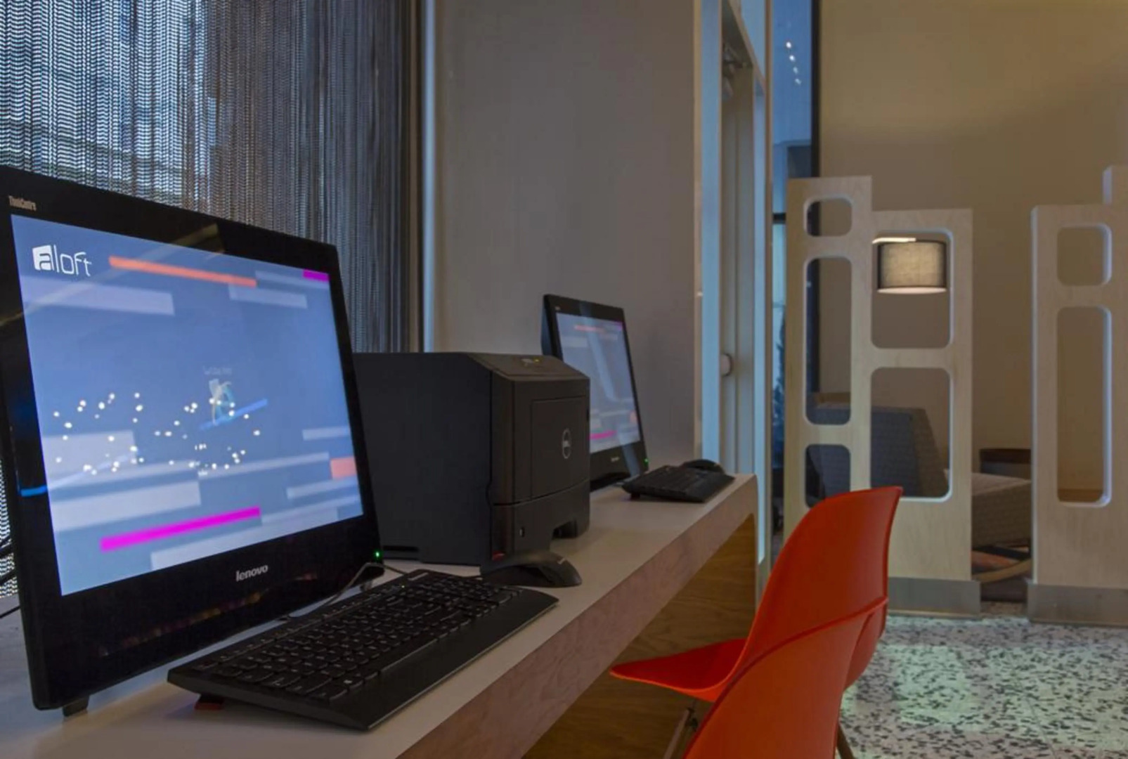 Aloft New Orleans Downtown