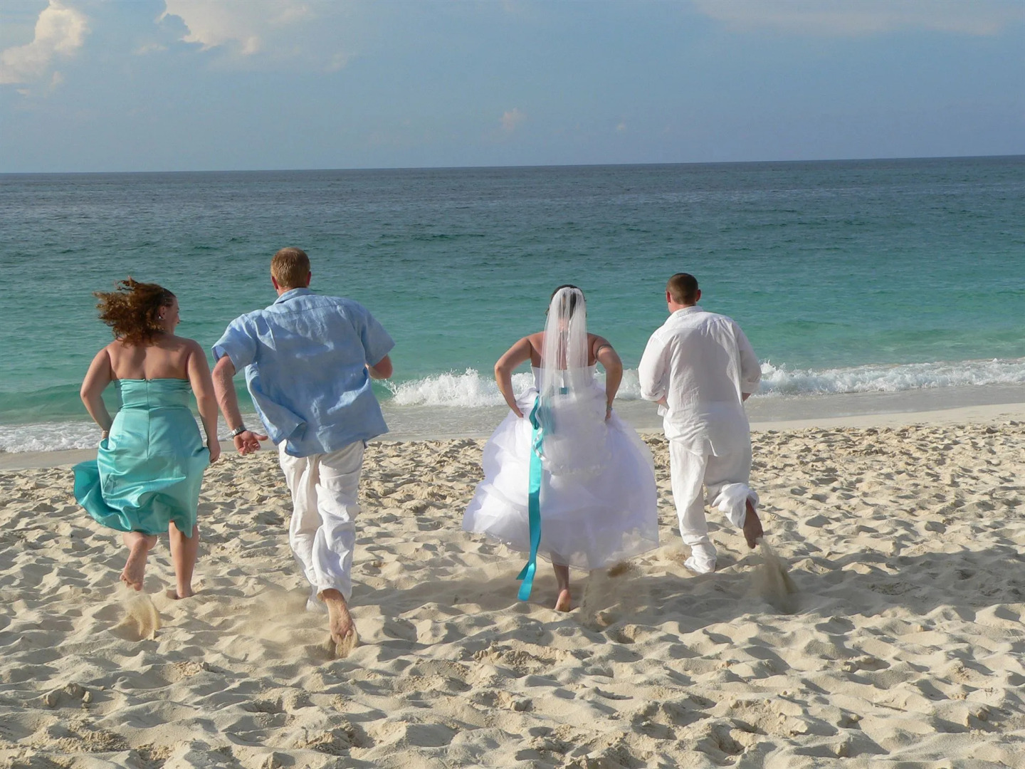 Sunrise Beach Club and Villas