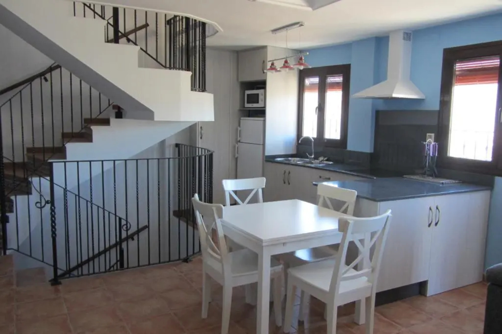 Casa Rural Ortega Rubio