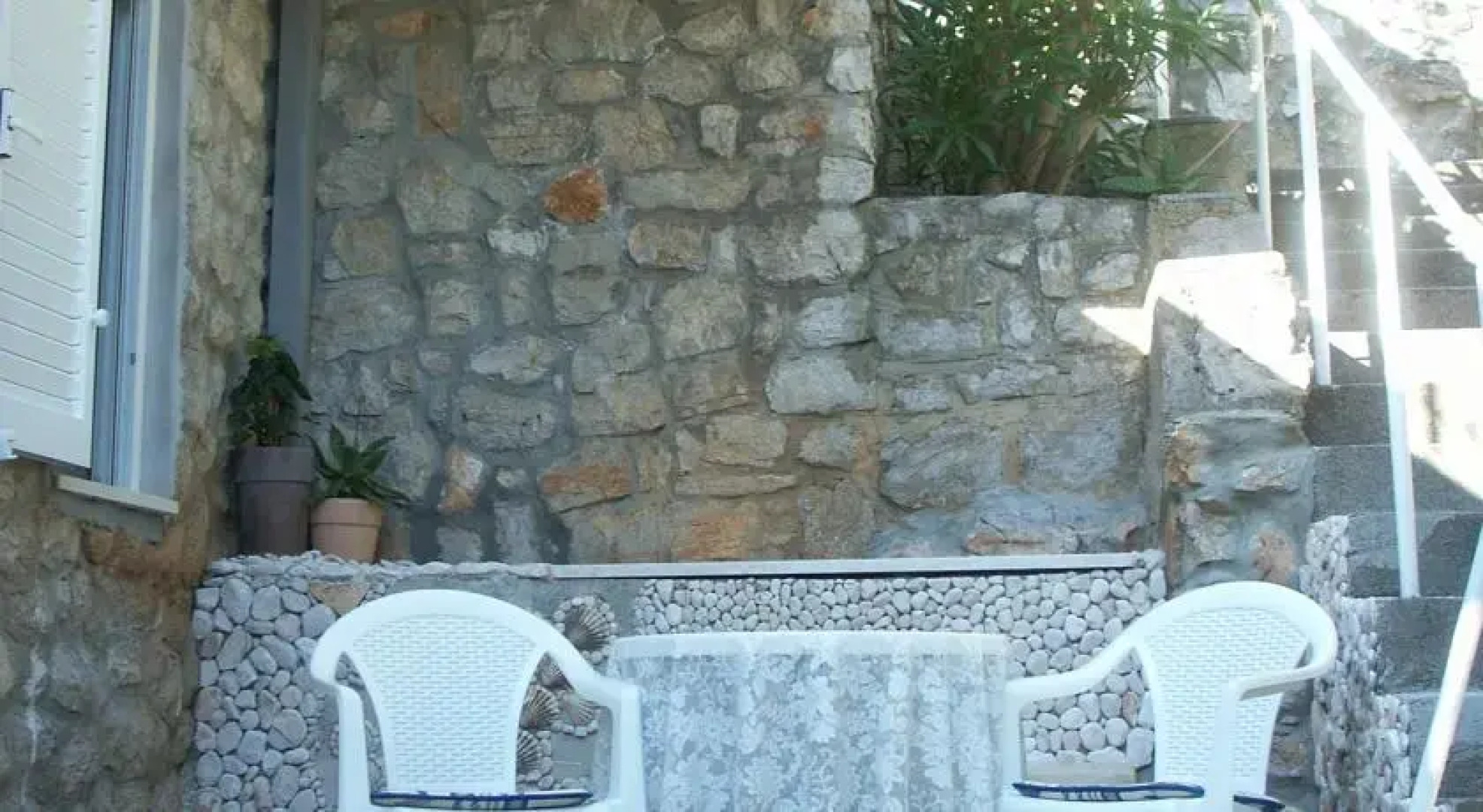 Apartments Villa Manuela