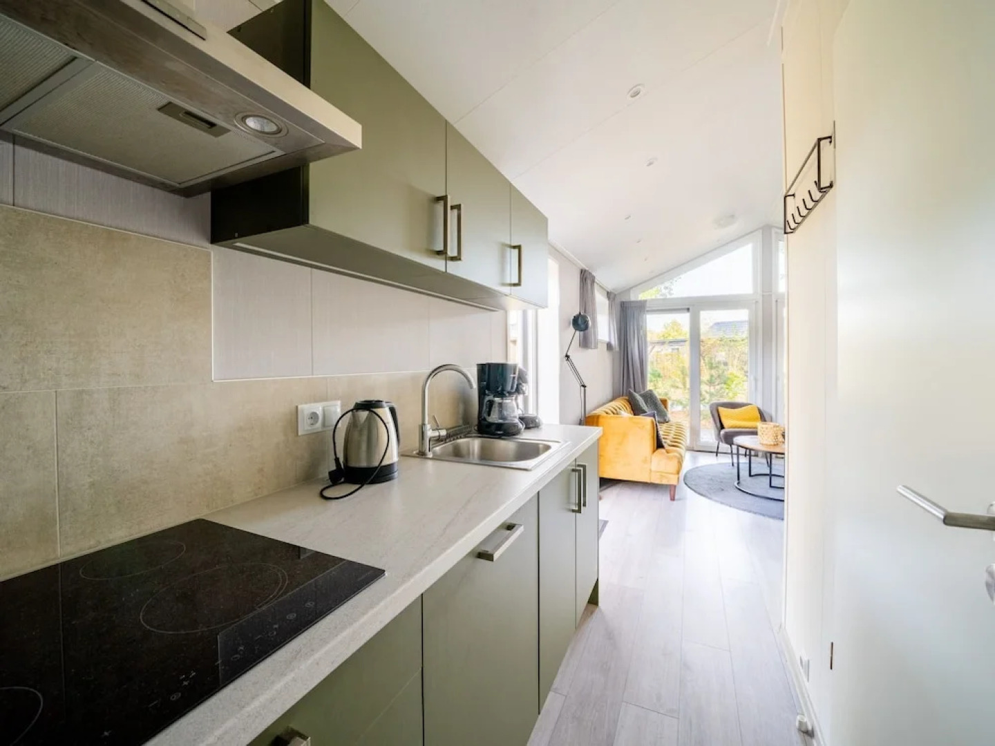 EuroParcs De Wije Werelt