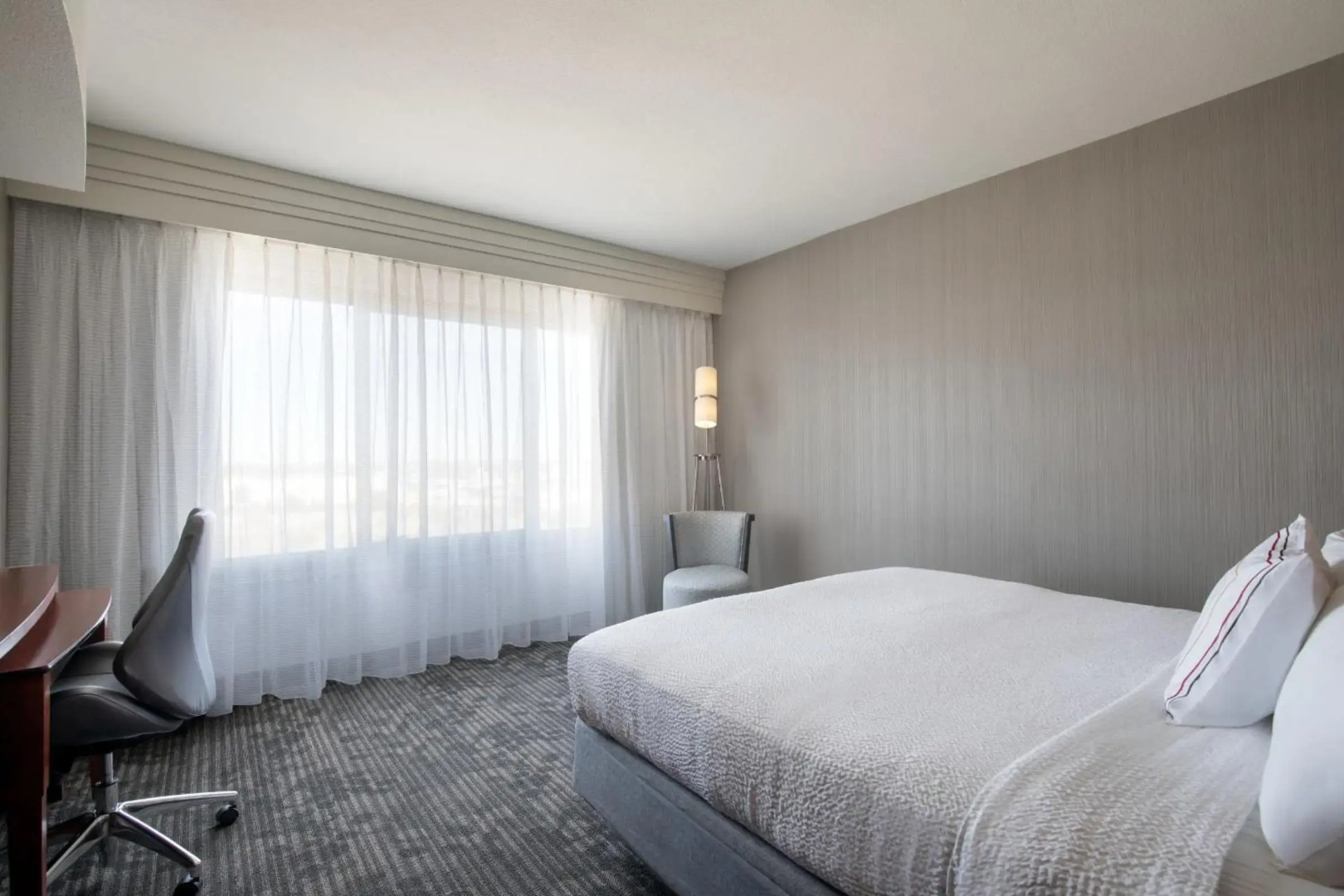 Courtyard Marriott Fort Smith Downtown