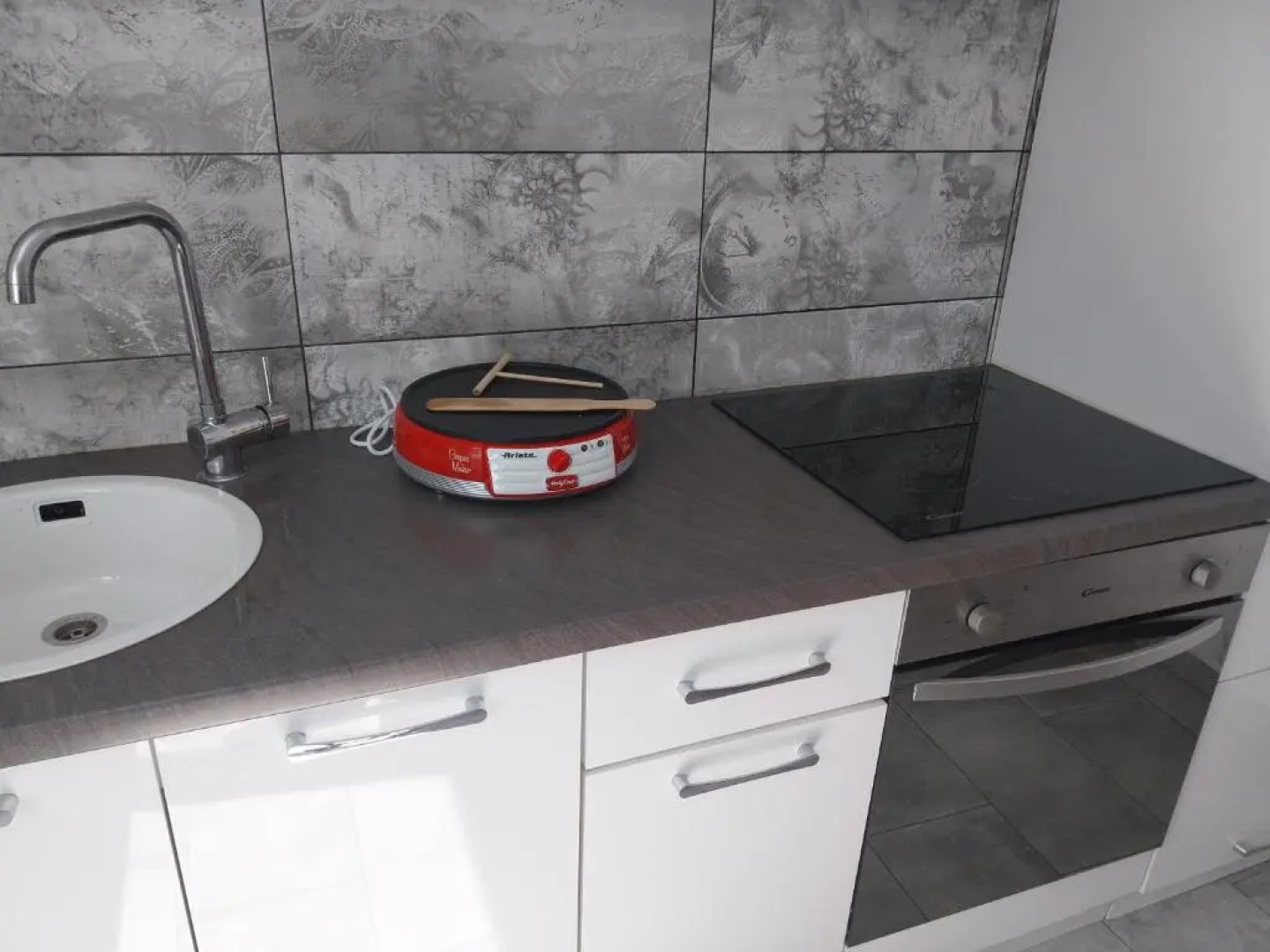 Vila Brig 108 - private swimming pool and jacuzzi