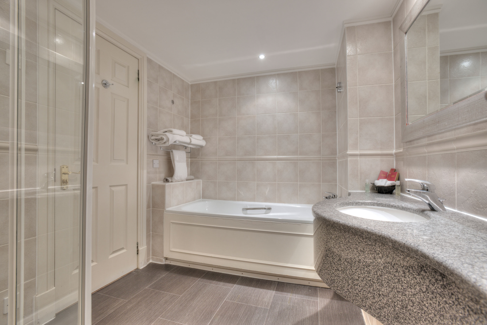 Muthu Newton Hotel (Near Inverness Airport)