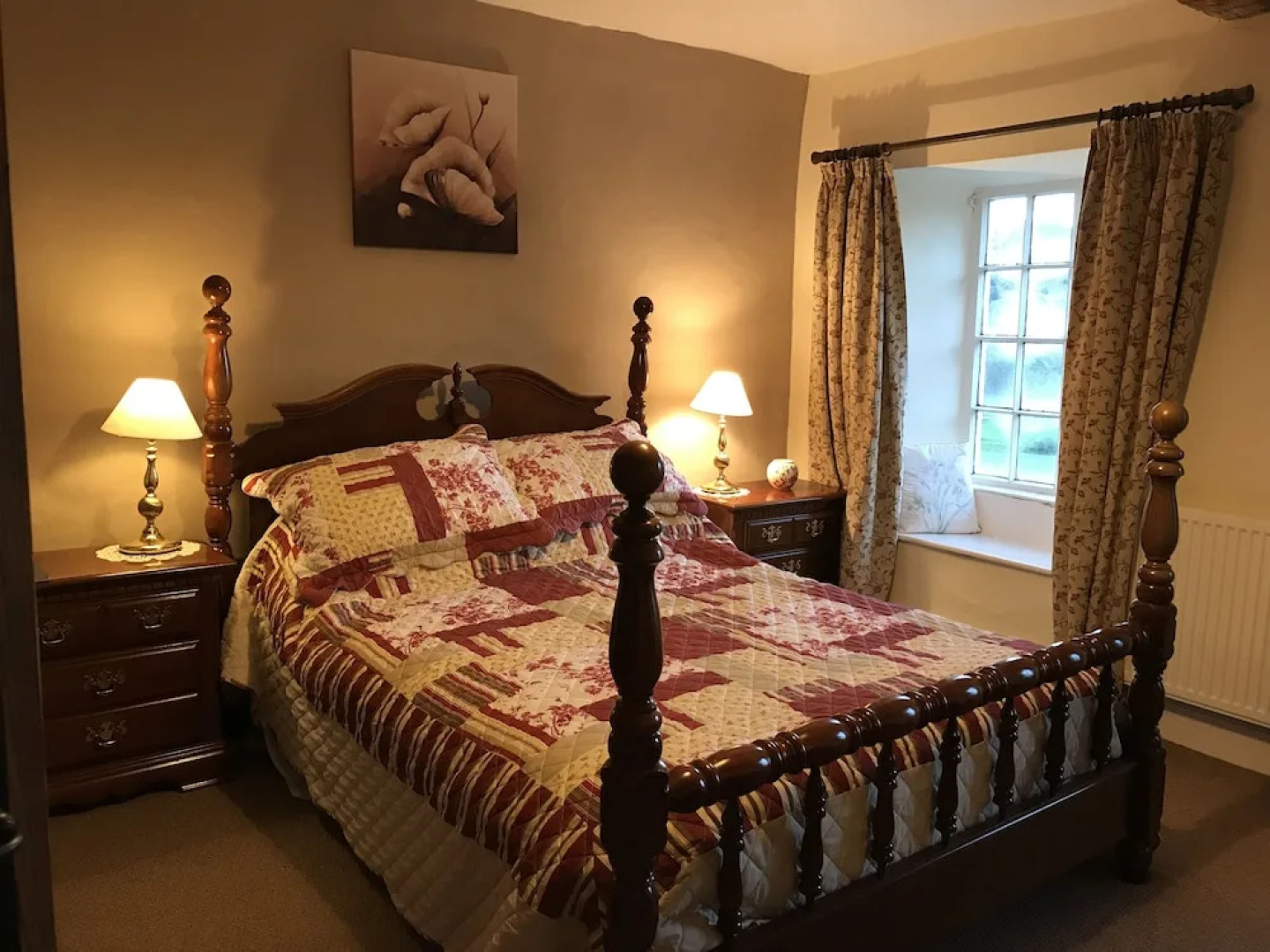 Witherslack Hall Farm House