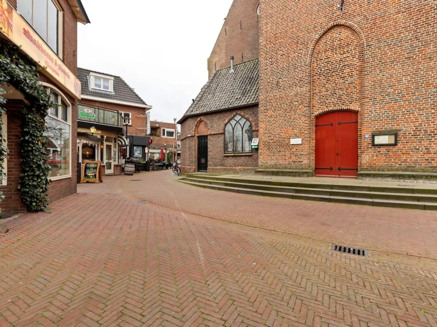 Enticing Holiday Home in Ruurlo with Garden