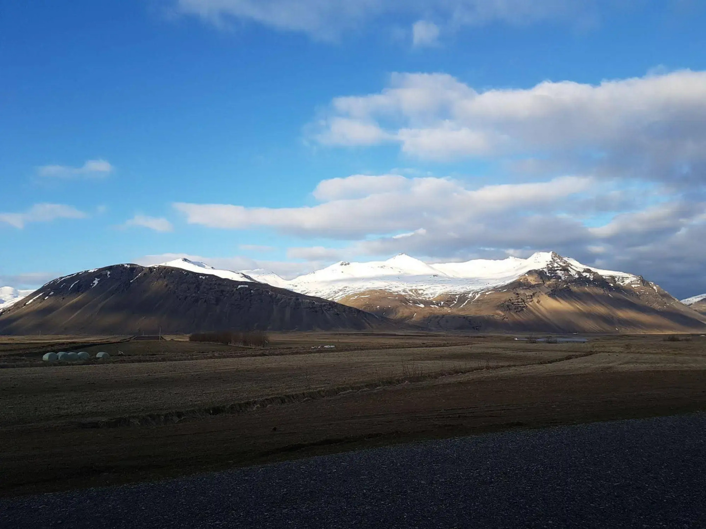 Seljavellir Guesthouse