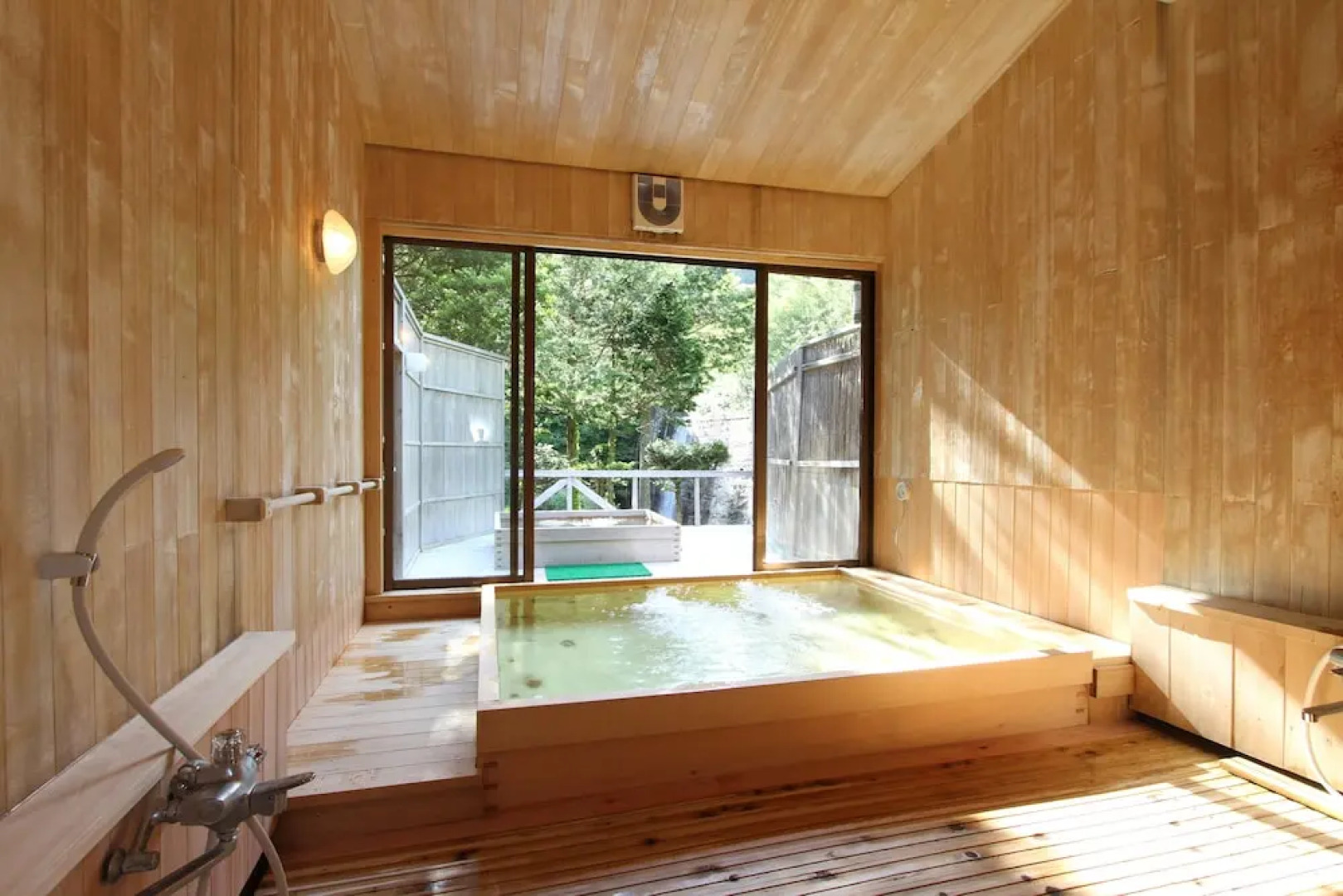 Takimi Onsen Inn