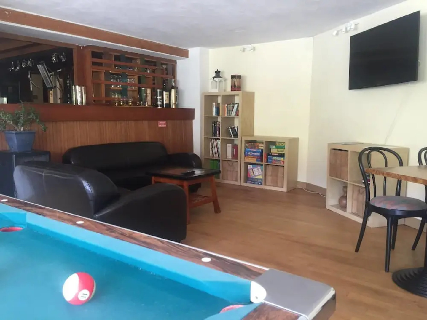 Hôtel lAdrech de Lagas