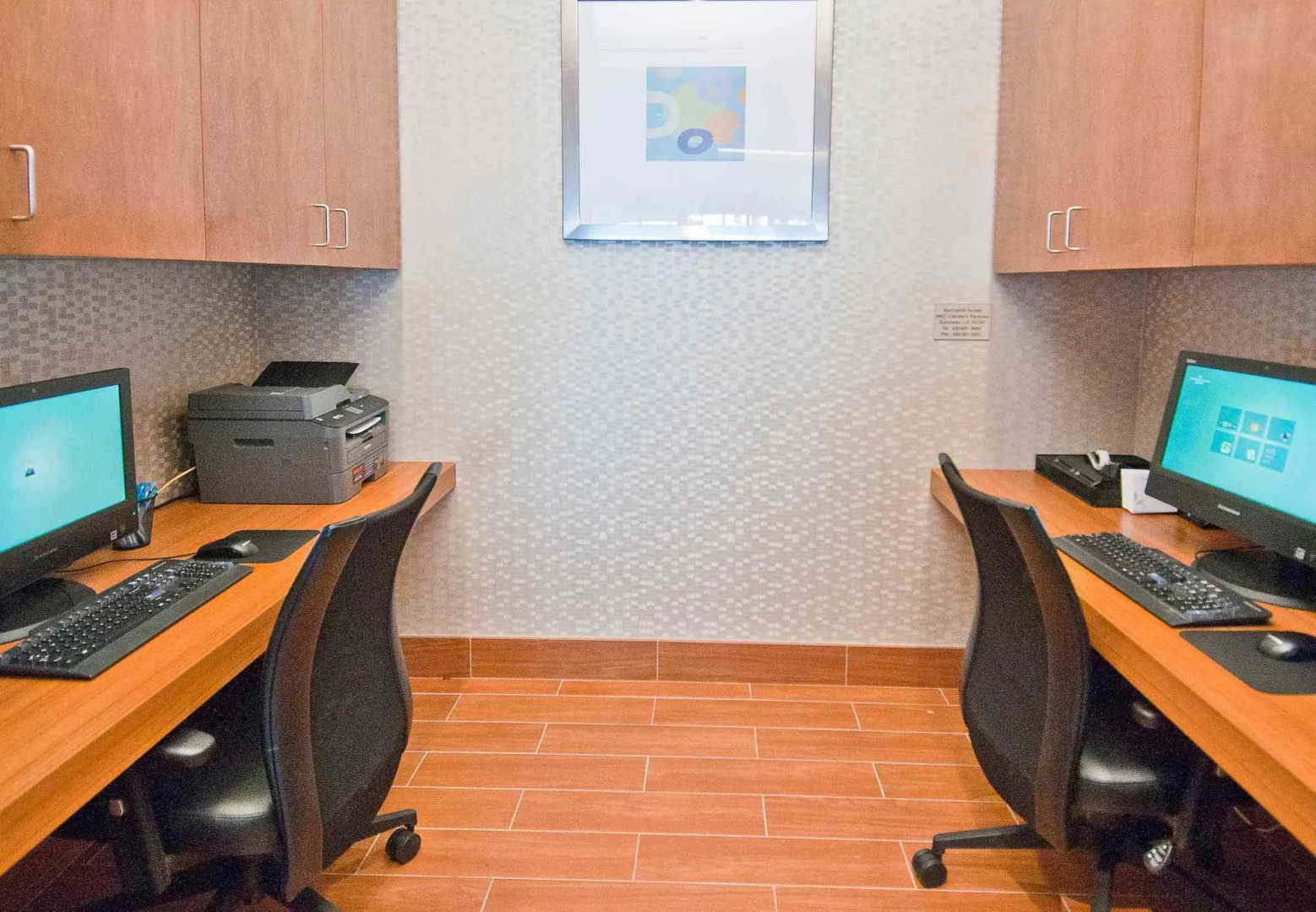 SpringHill Suites by Marriott Baton Rouge Gonzales