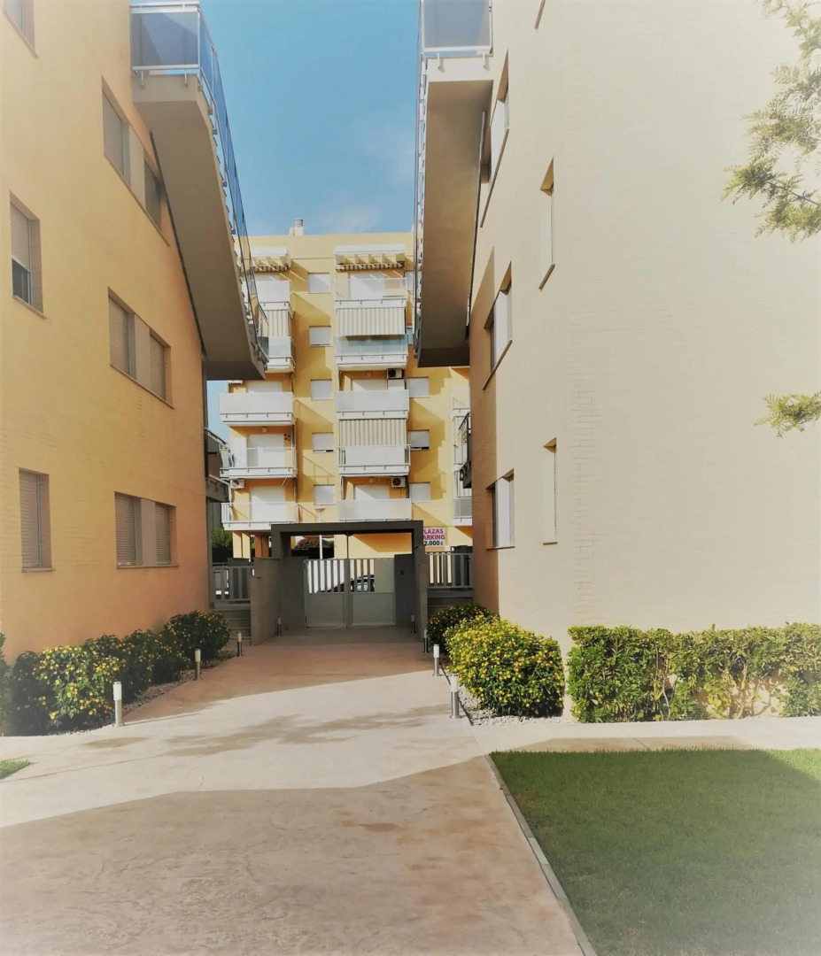 Apartamento Paraiso Beach