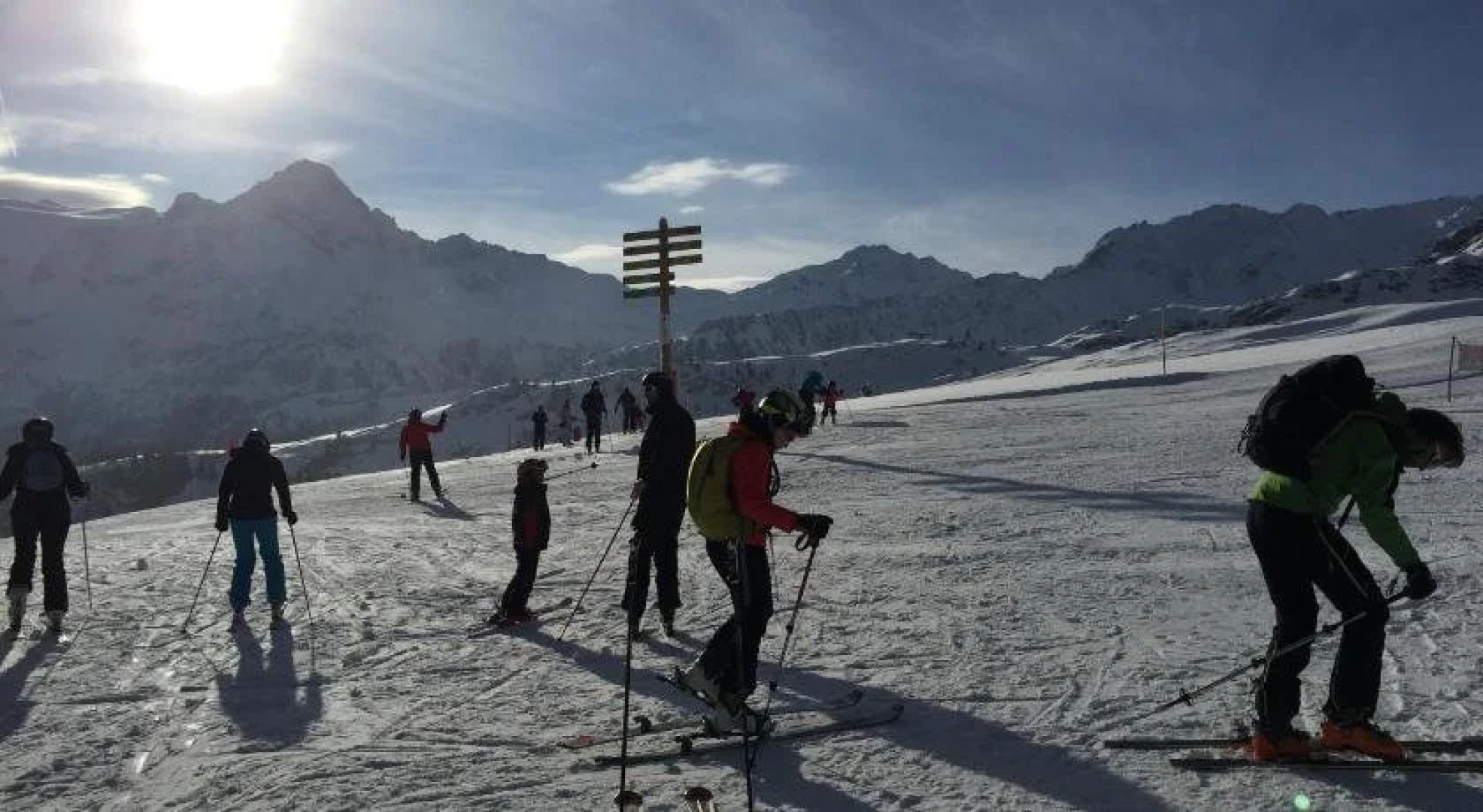 Hotel Meublé Martinet