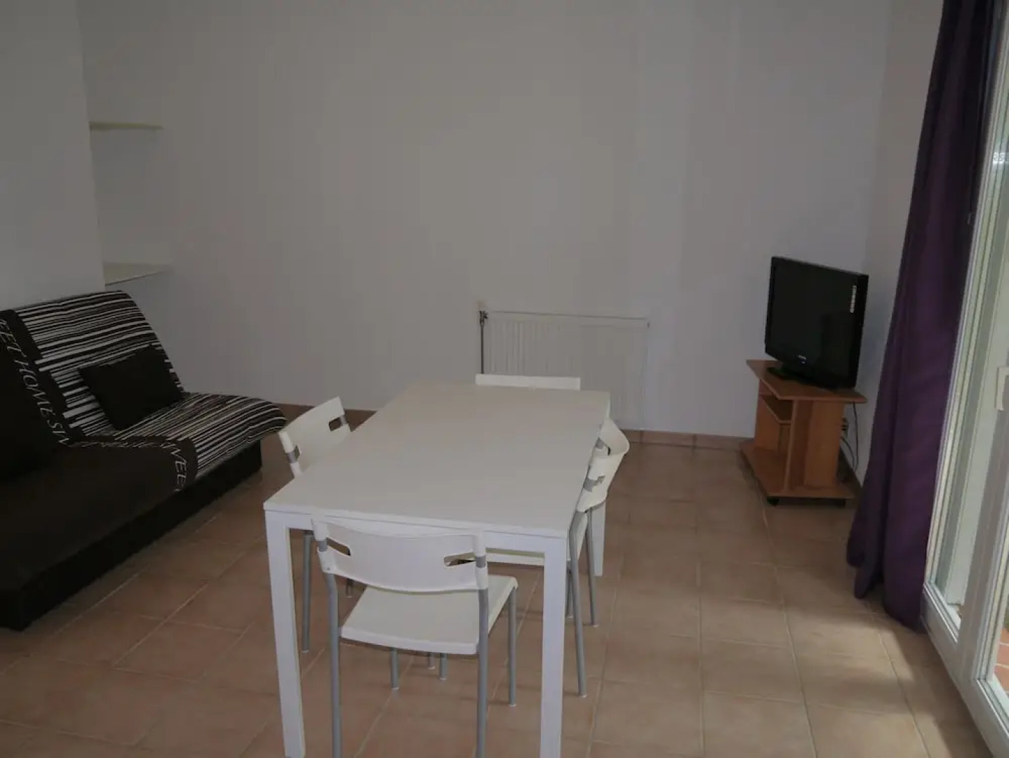 Les Villagines Appart'Hôtel - Rousset