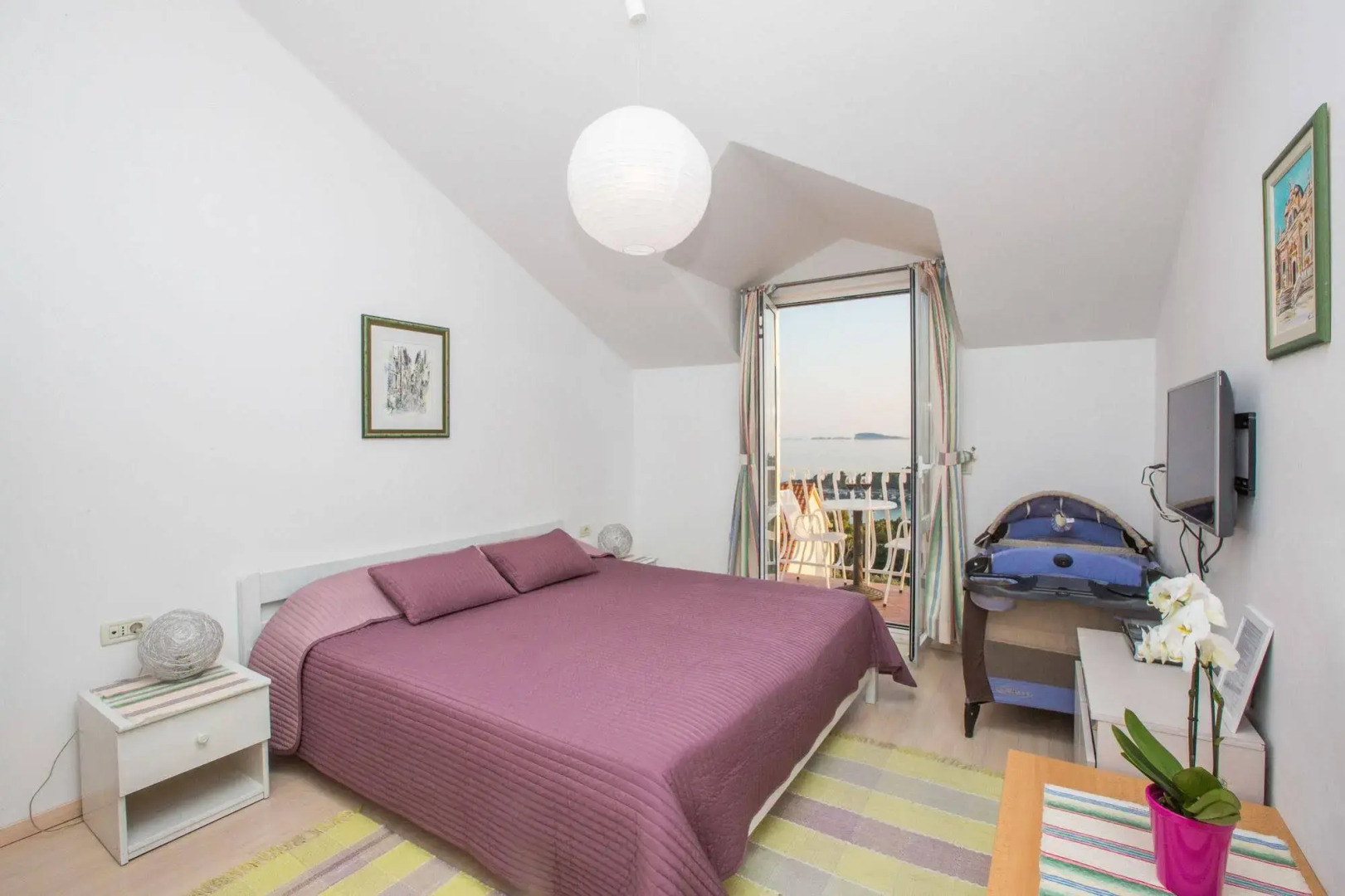 Studio Apartment Andrijana