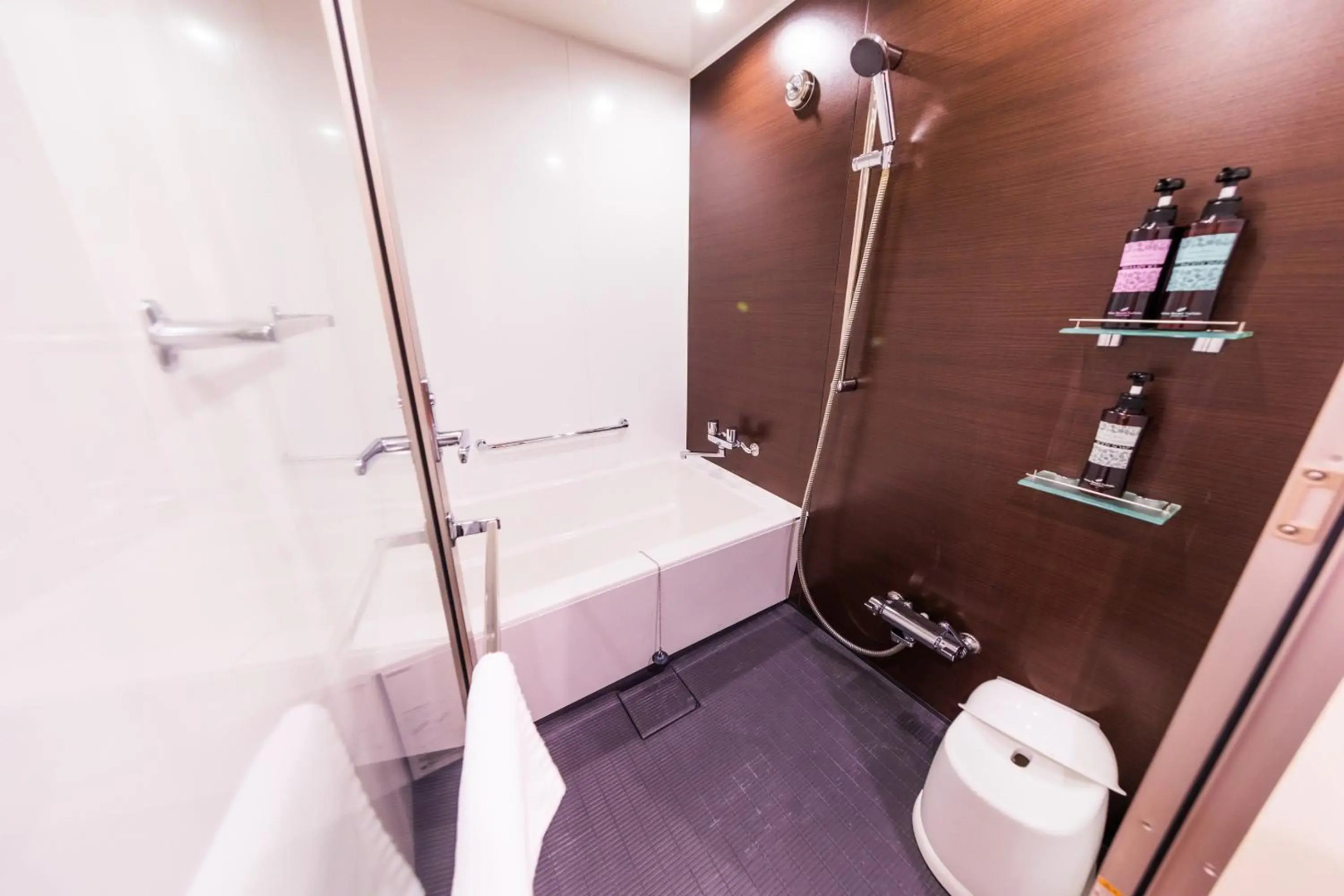 Kafuu Resort Fuchaku Condo Hotel