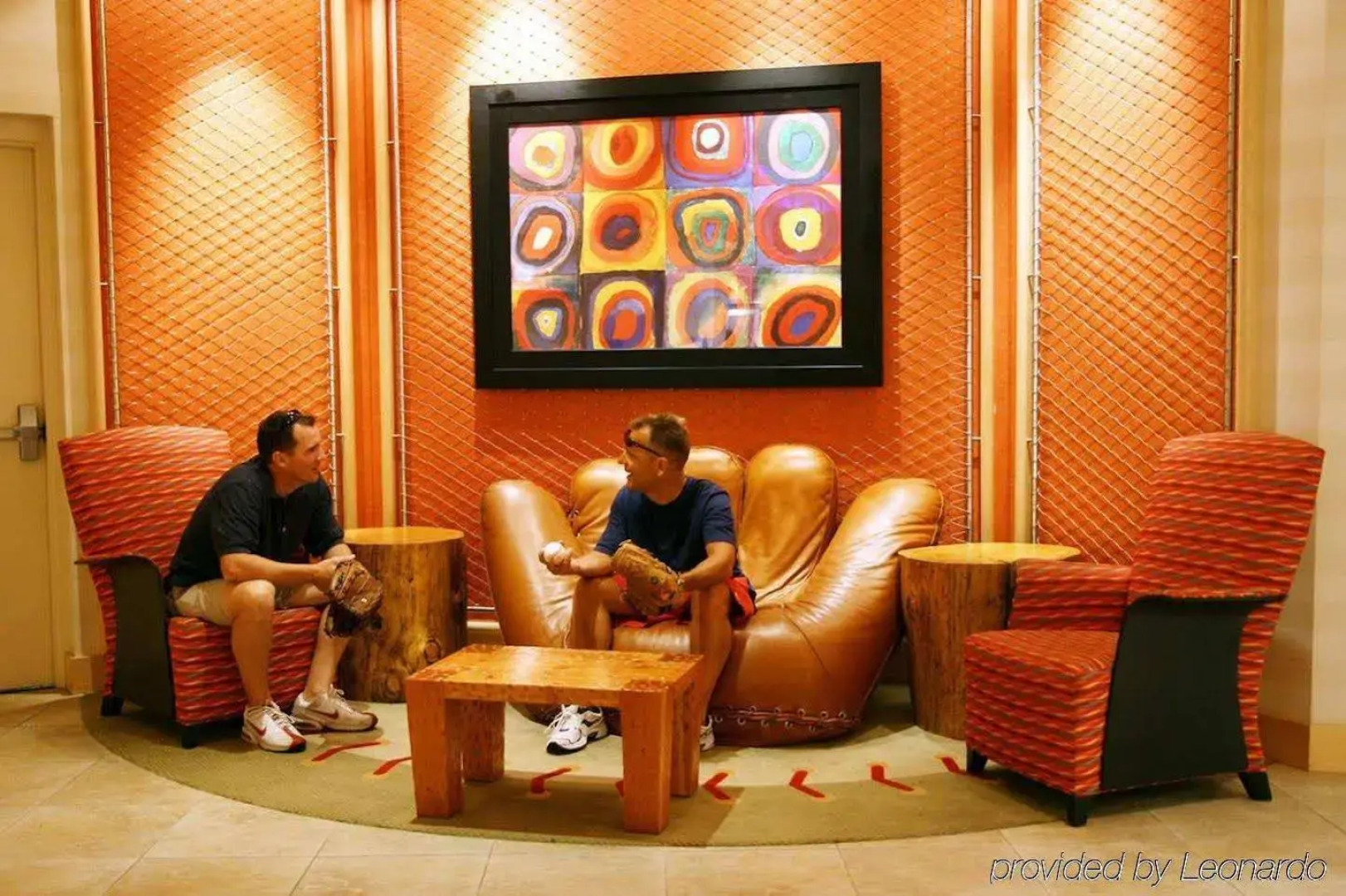 Hampton Inn Baltimore-Downtown-Convention Center