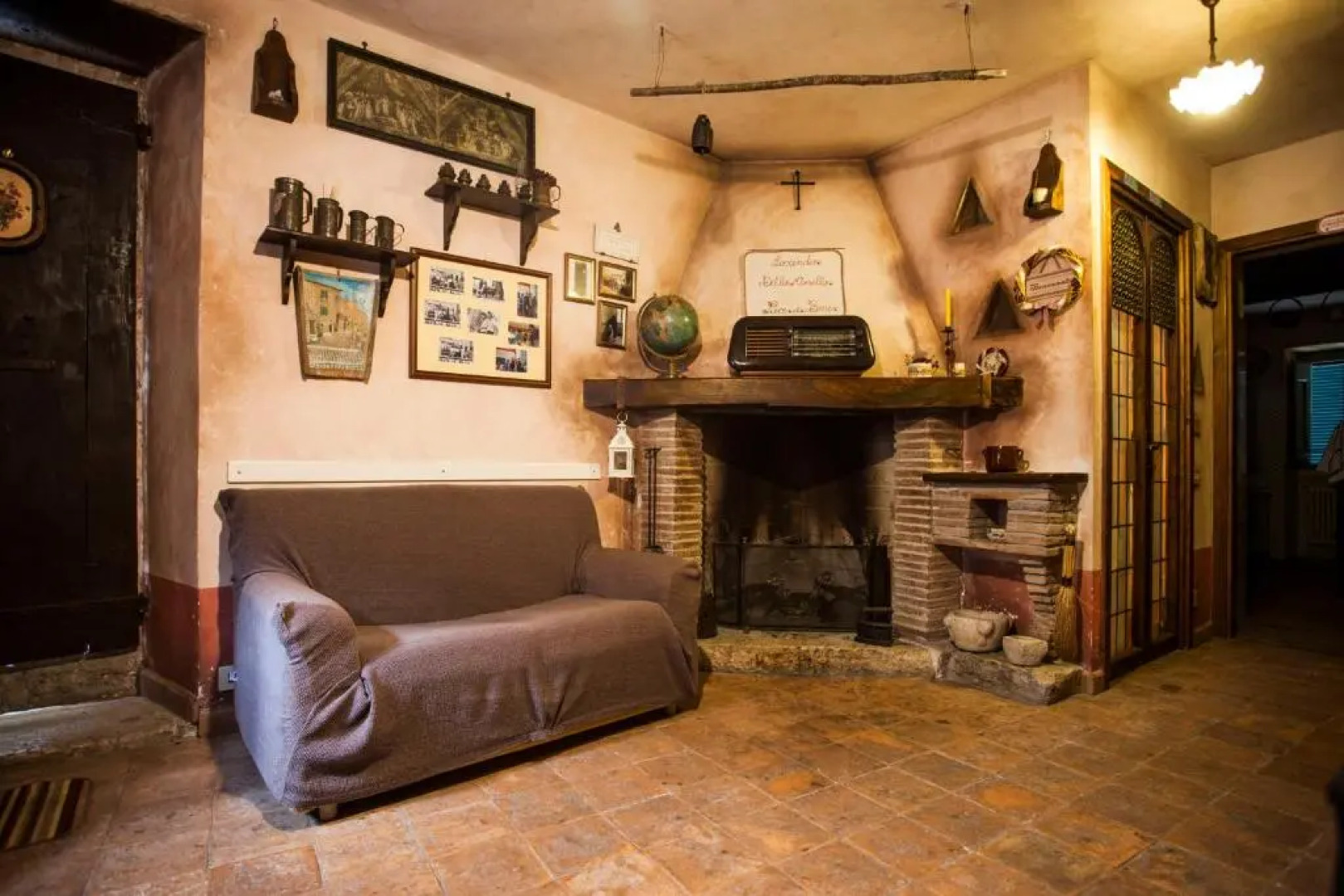 Locanda della Casella