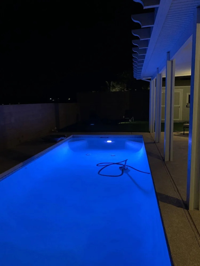 Bullheadcity Pool Villa