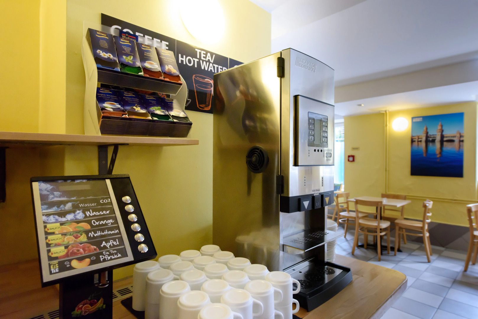 a&o Berlin Friedrichshain