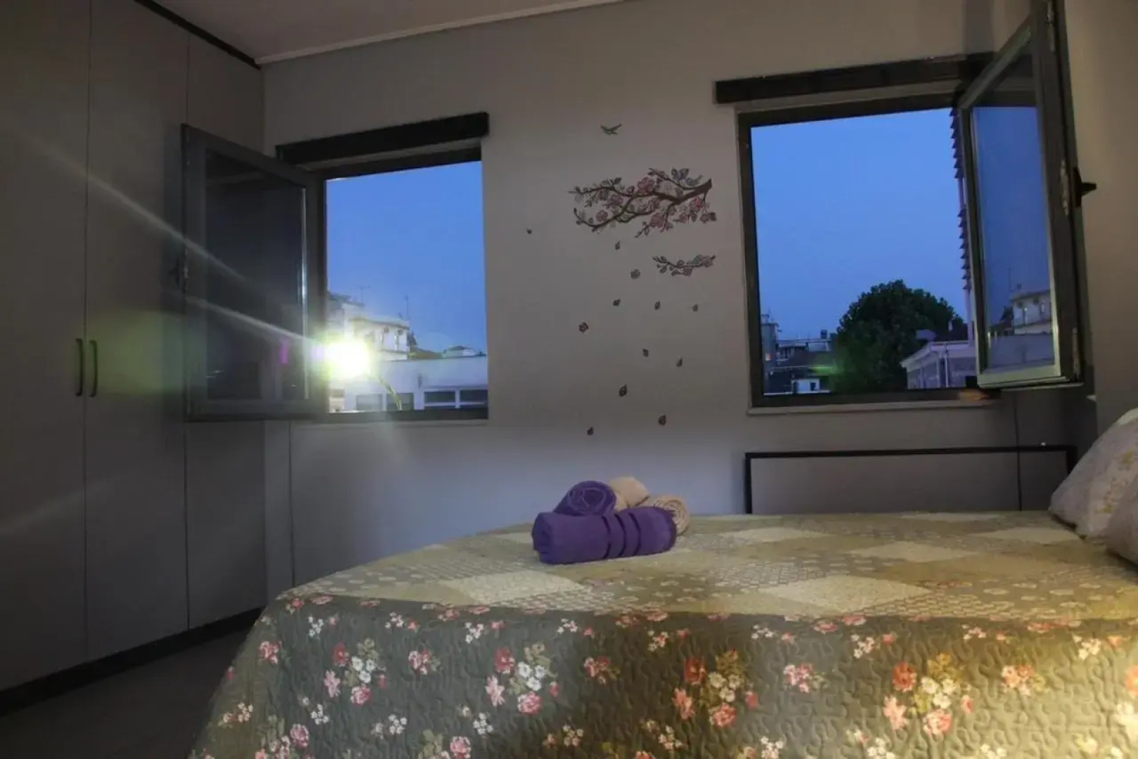 3 Brothers III - sense of grey