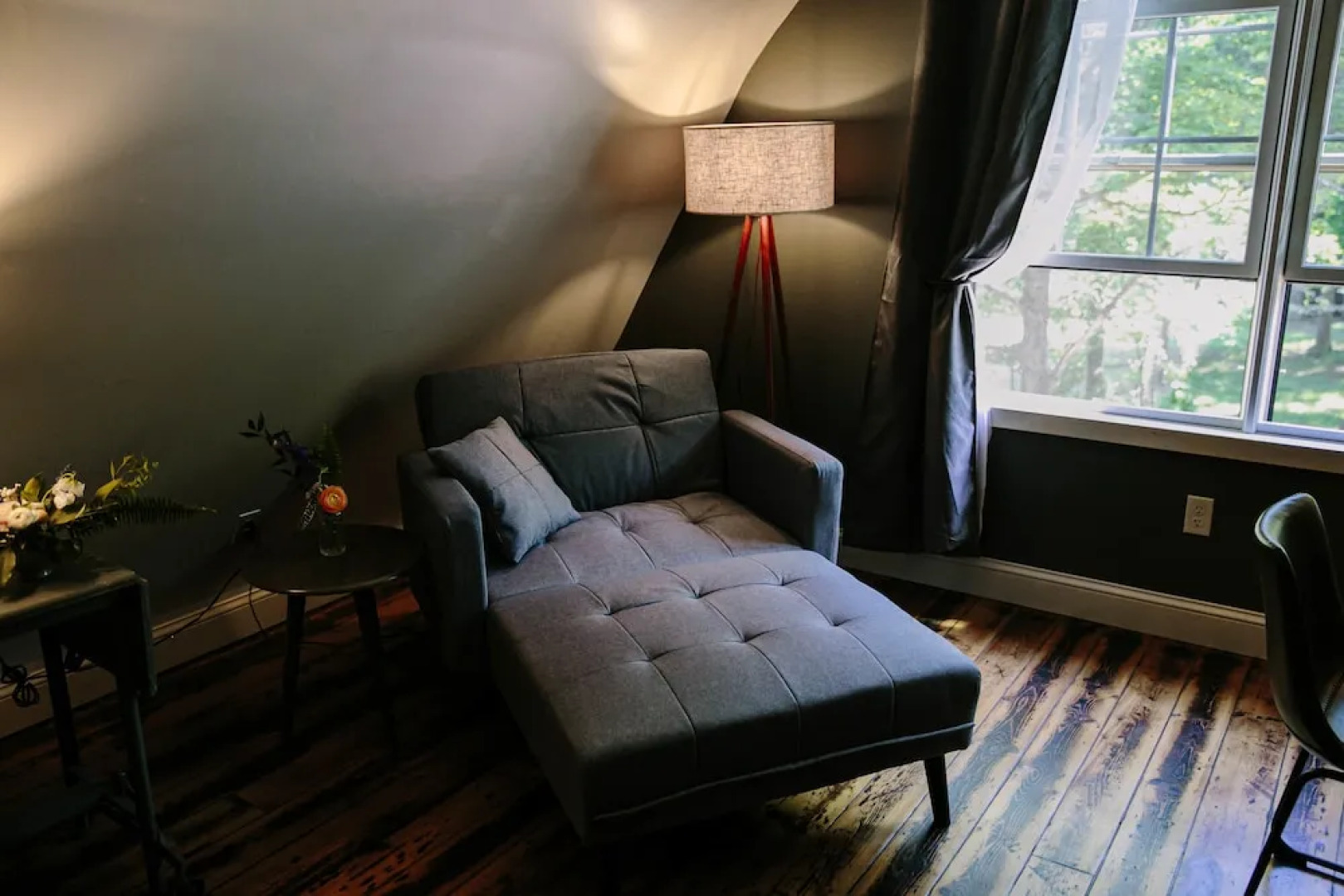 The Old Catskill Game Farm Inn