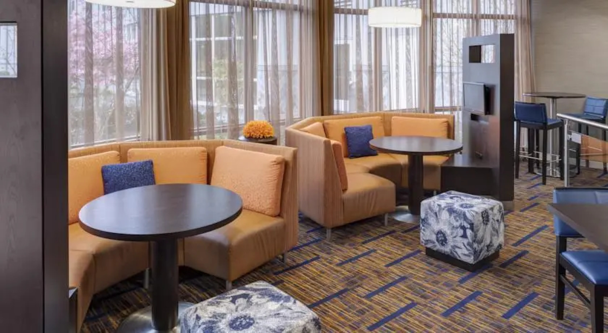 Courtyard Seattle Kirkland