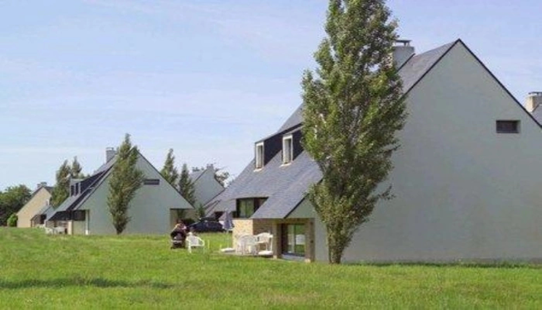 Eurogroup Residence Les Fleurs de Lys