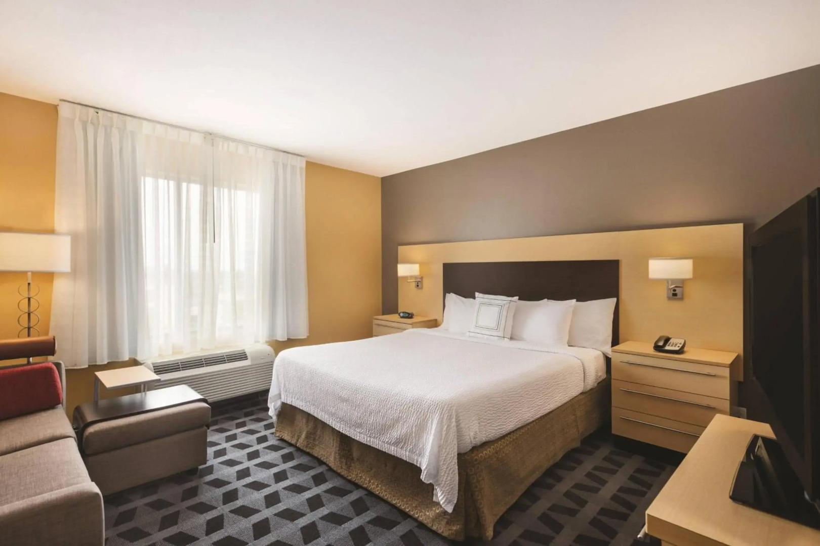 TownePlace Suites by Marriott Joliet South