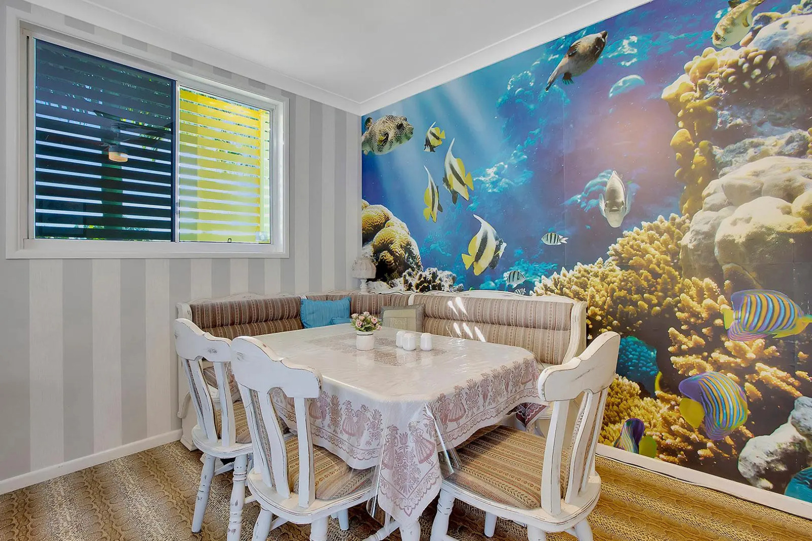 Coral Inn Boutique Motel