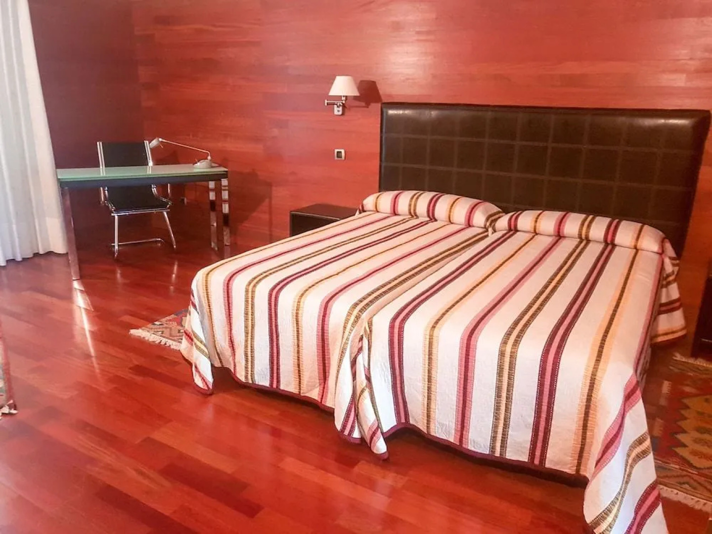 Hostería Sierra del Oso