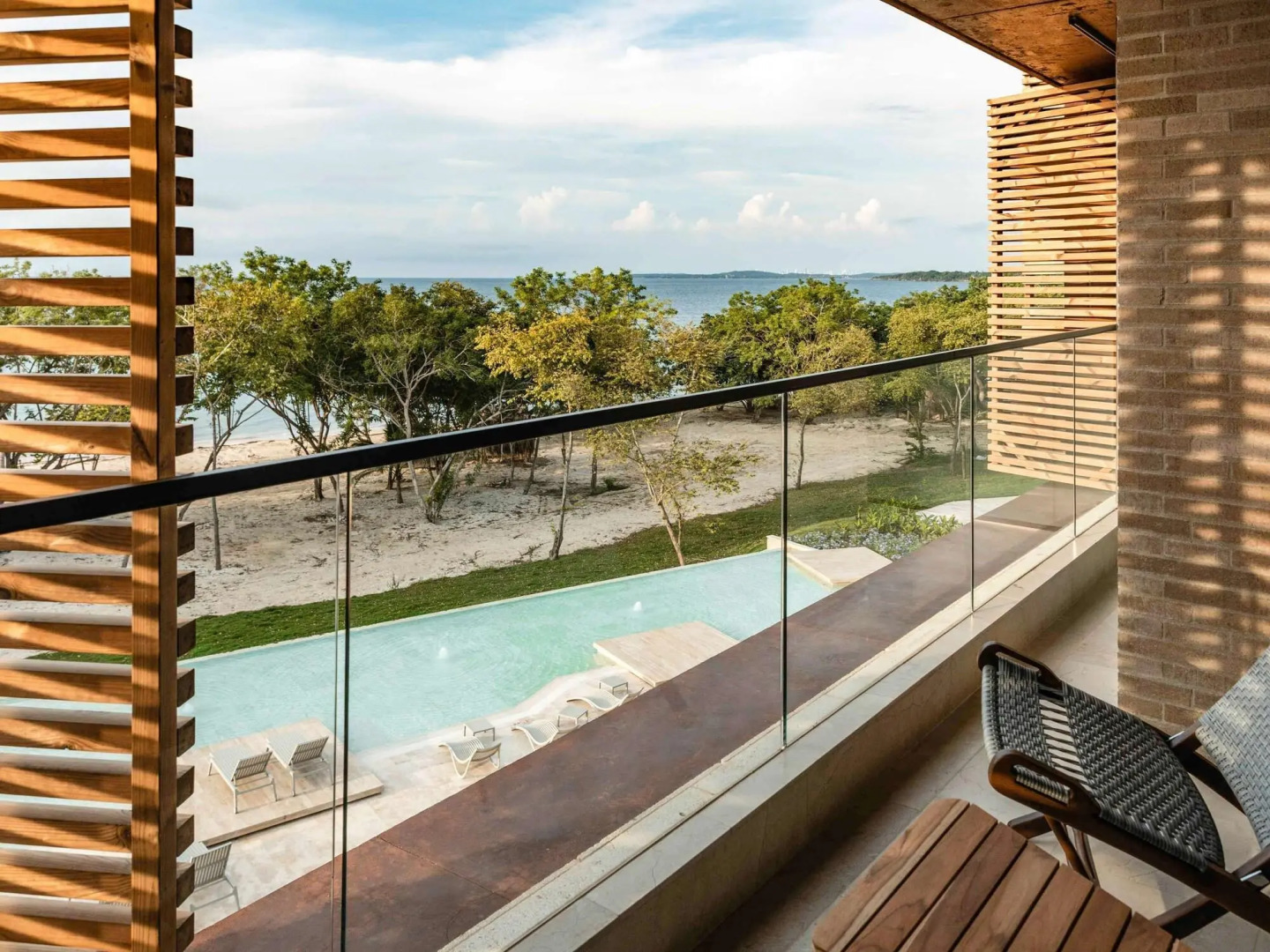 Sofitel Barú Cartagena