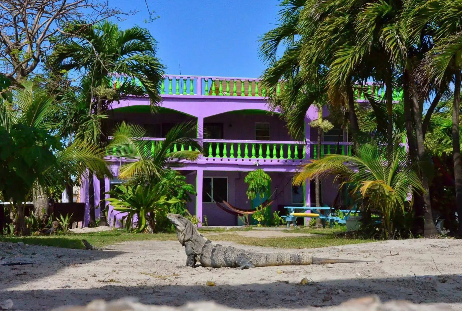 Parham Plaza Hotel