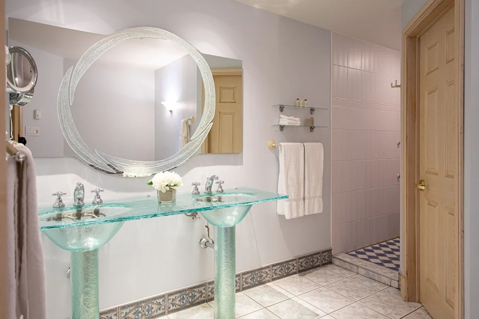 Hôtel Trois Tilleuls