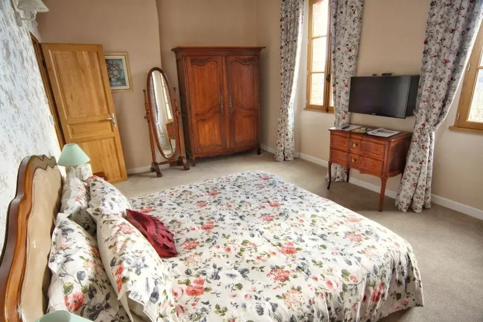 Pyrenees B&B Le Couloumé