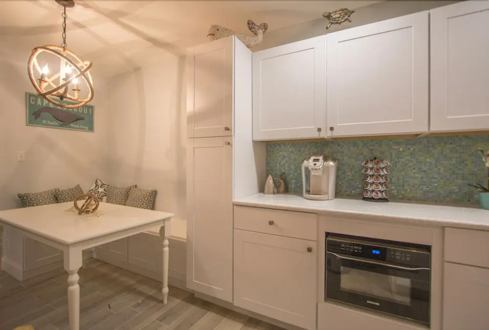 Golden Coast Cottage