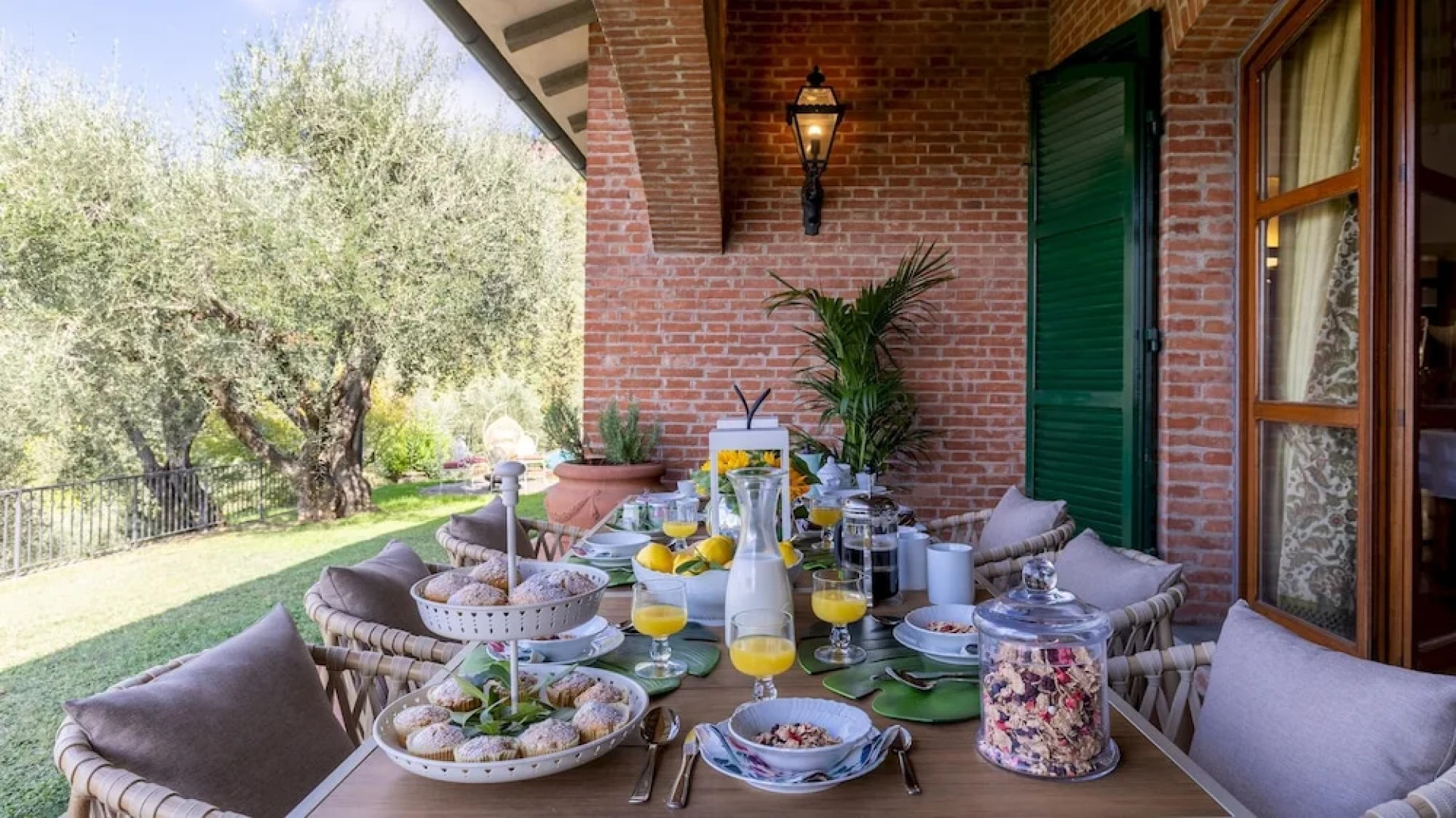 Villa Adisa 8 Emma Villas