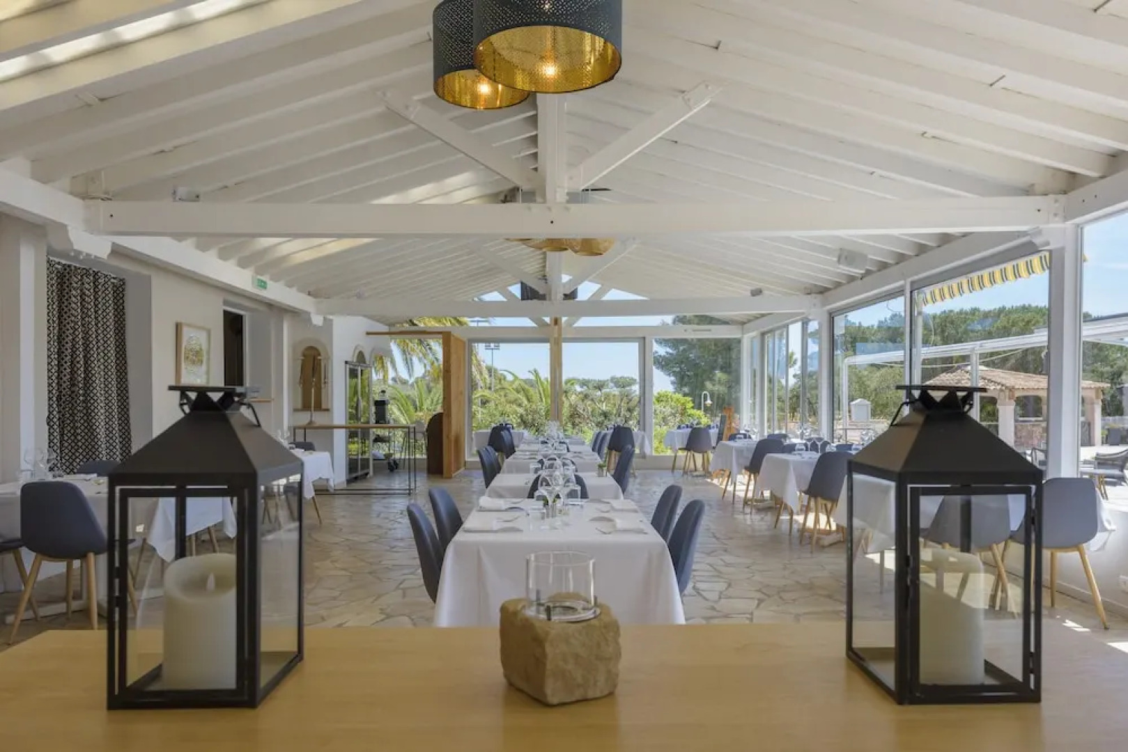 U Paesolu Hôtel & Résidence