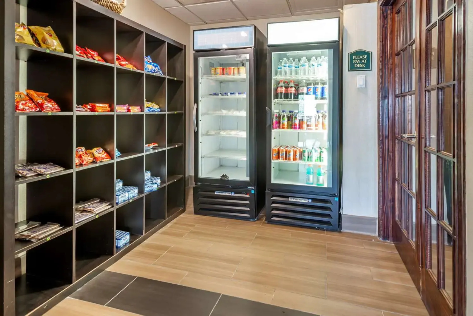 Best Western Fort Washington Inn