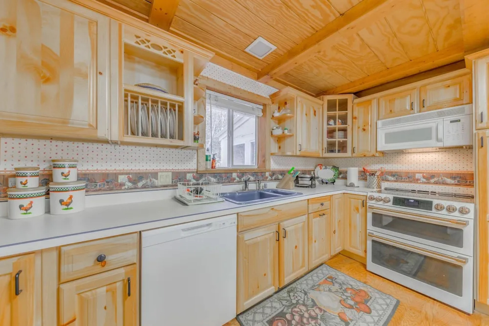 Home Near Lincoln National Forest w/ Private Sauna