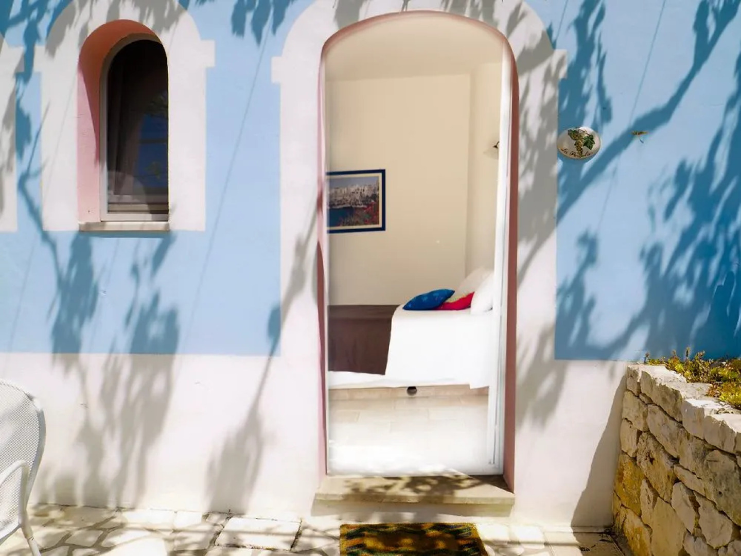 Trullo Sovrano Exclusive B&B