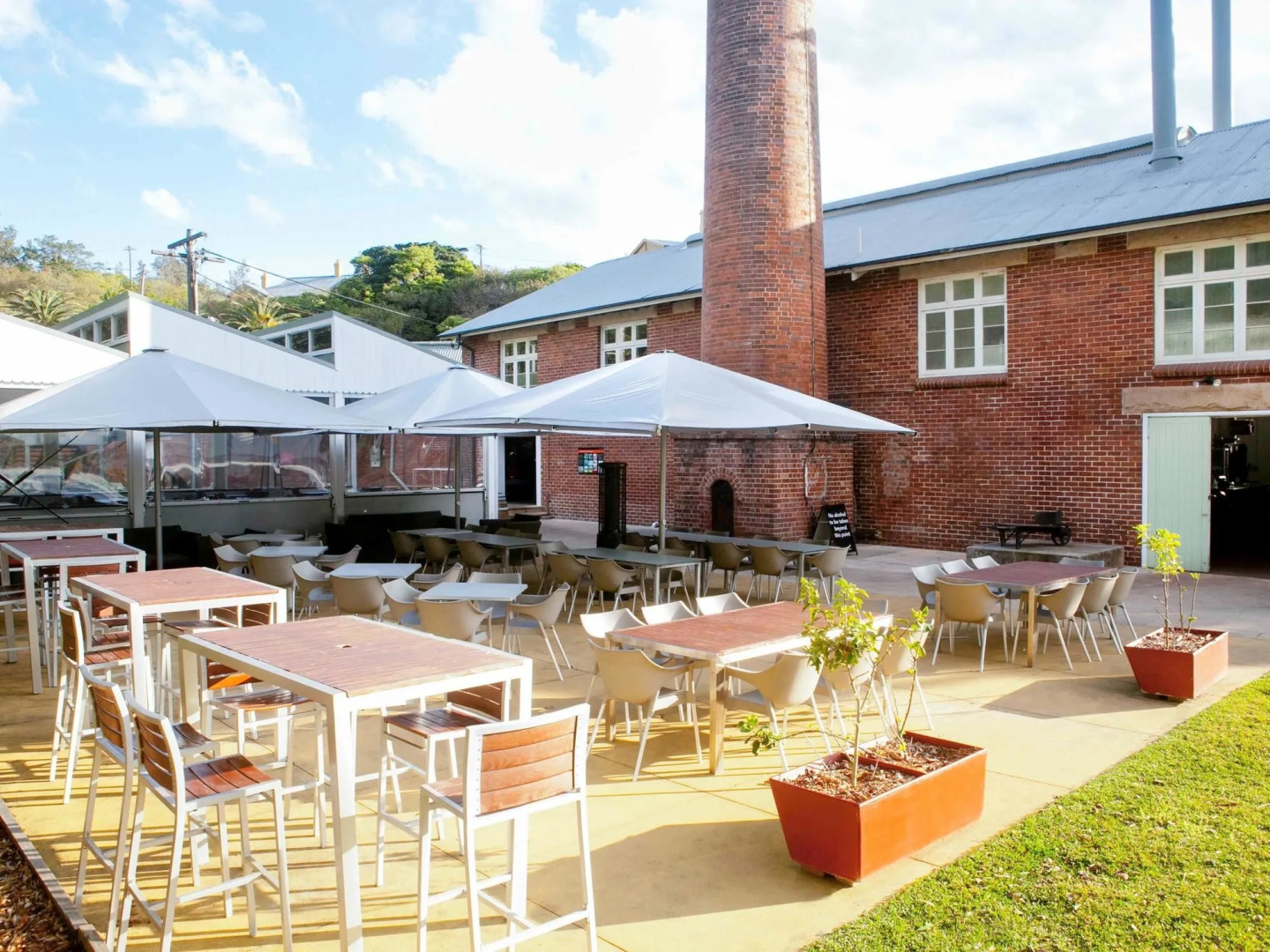 Q Station Sydney Harbour National Park by Accor