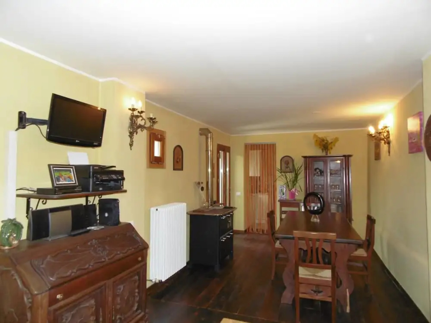 Il Ristoro Campagnolo