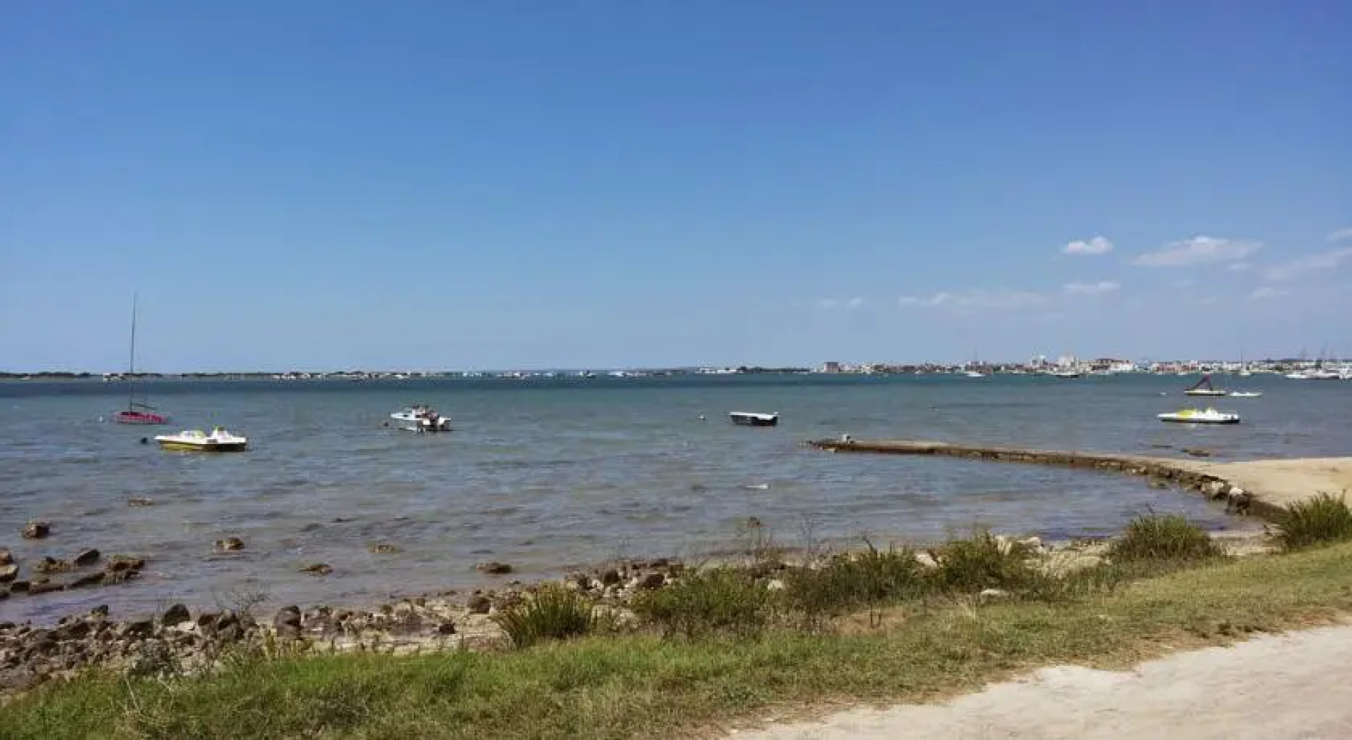 C Cinque Porto Cesareo