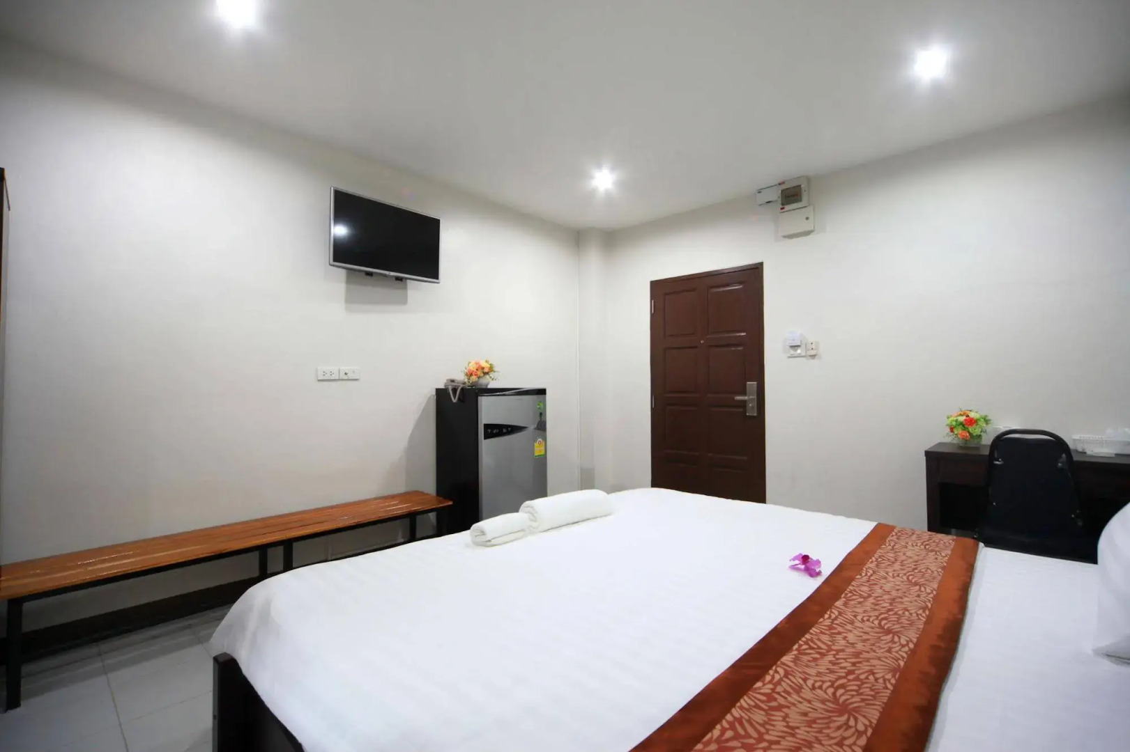 Paragon One Residence