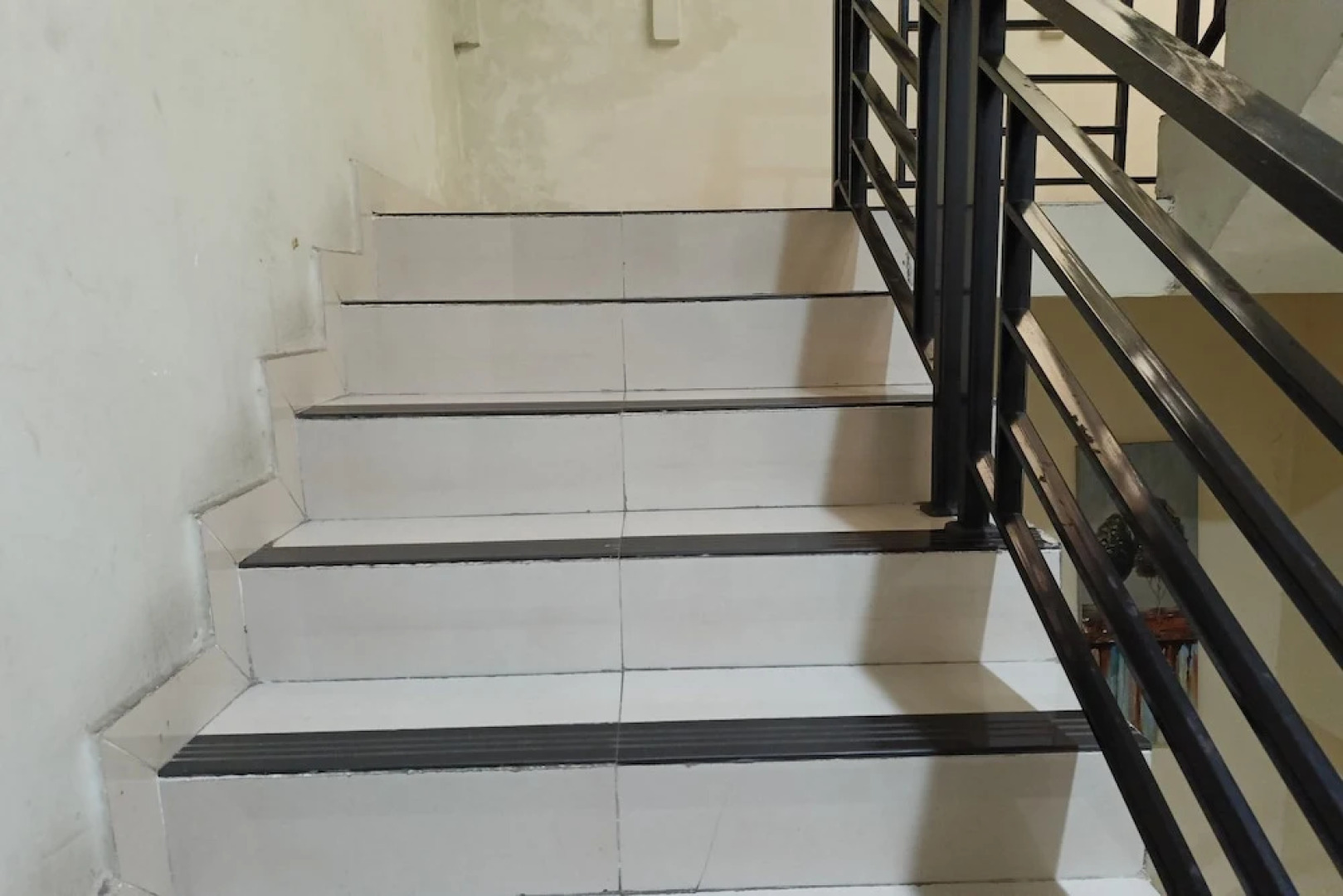 Hotel O Puri Homestay