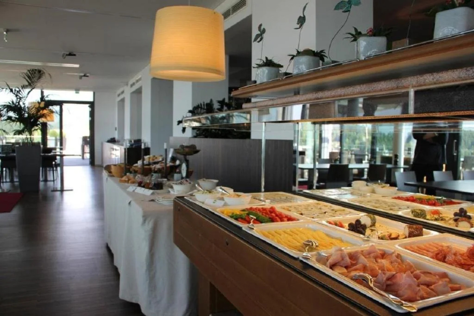 Schönberghof Spielberg