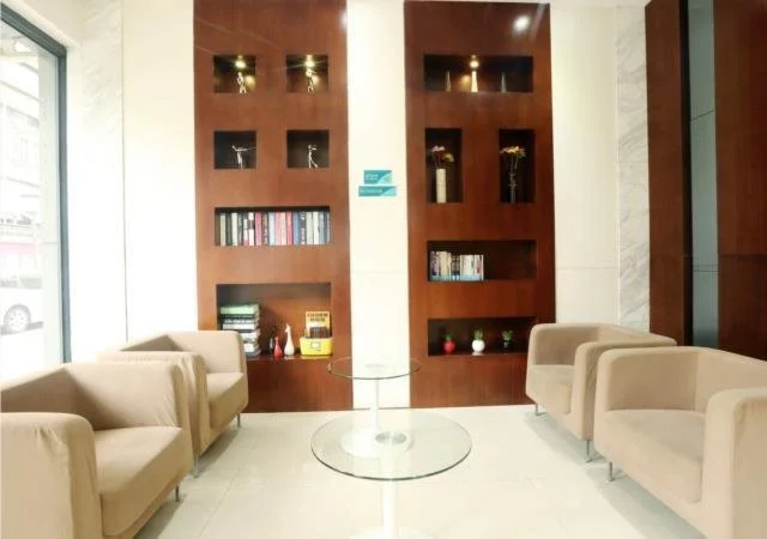 City Comfort Inn Liuzhou Rongjun Road