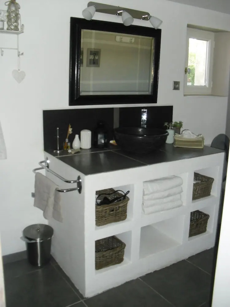 Gite de charme La Fontaine de l'Alouette