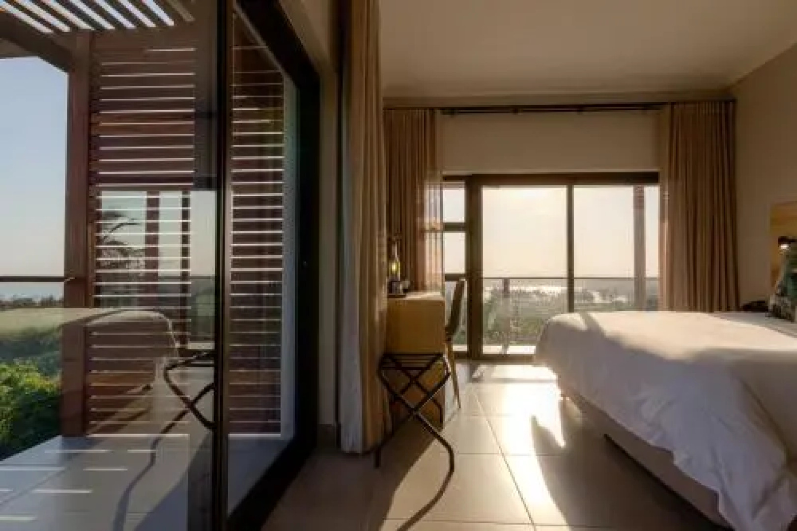 The Ridge Guesthouse