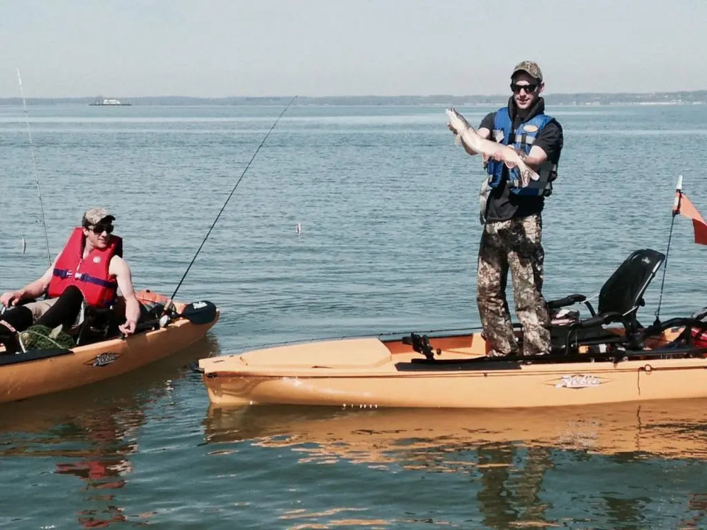 Long Point Eco-Adventures